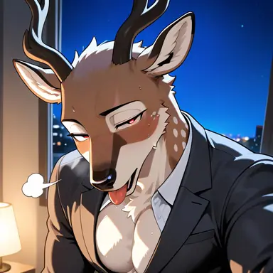 Profile image of 奈良野 夕鹿