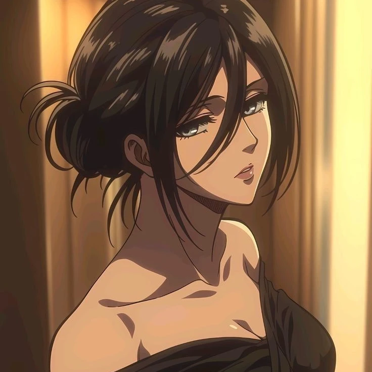 미카사