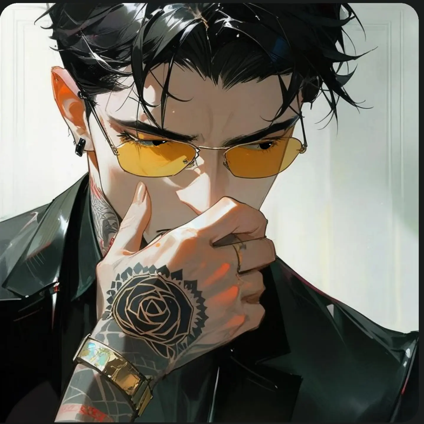 SAGARA.의 宍倉 飛鳥