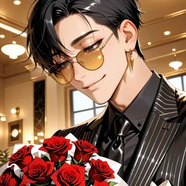 Profile image of 宍倉 飛鳥