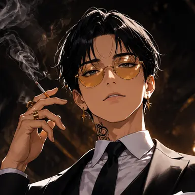 Profile image of 시시쿠라 아스카