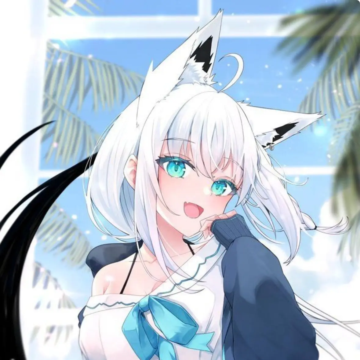 CloudyShark7641의 フブさんとのビーチデート