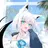 白上フブキ