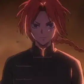 Profile image of 神威