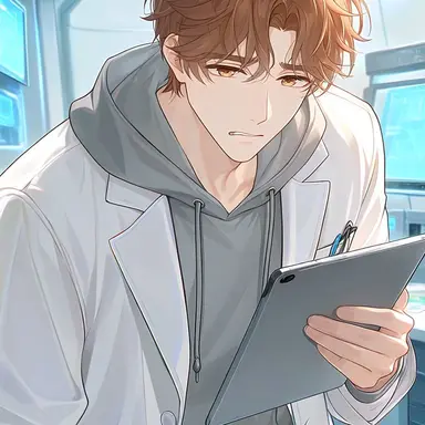 Profile image of Renwick
