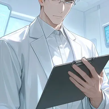 Profile image of Voss