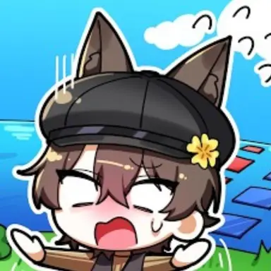 Profile image of 럭키