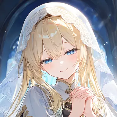 Profile image of Flora
