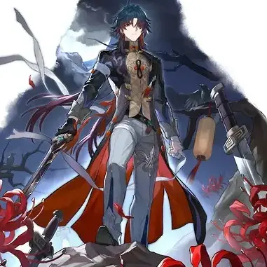 Profile image of 刃