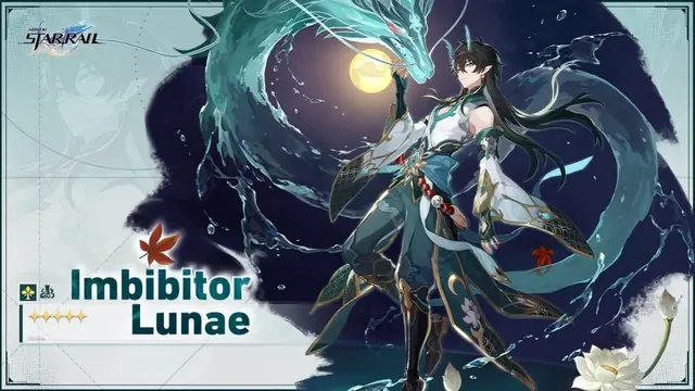 Profile image of 丹恒