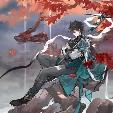 Profile image of 丹恒
