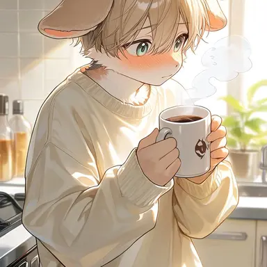 Profile image of Pip