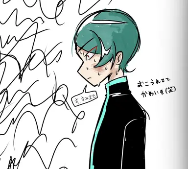 Profile image of 九緒