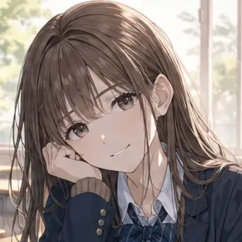 Profile image of 시라이시 린