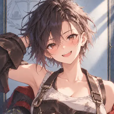 Profile image of 코신 잇테츠