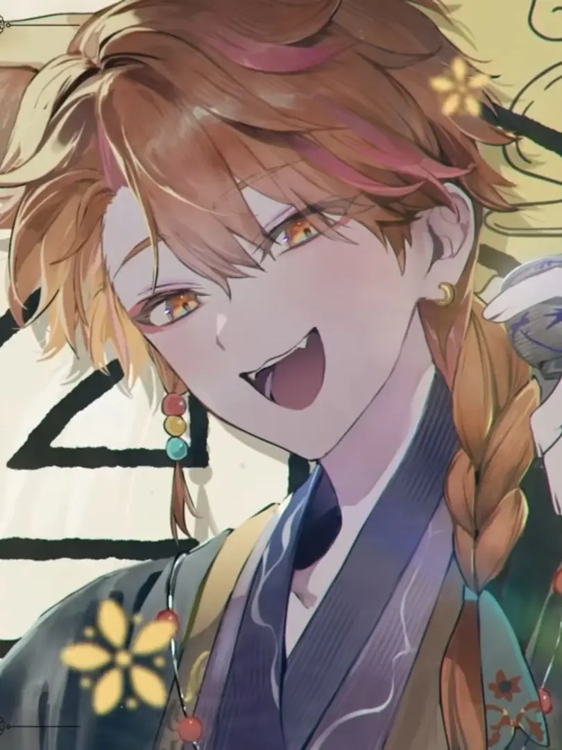 MurkyZorse4274의 다시 만난 그대 🧡