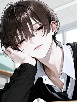 Profile image of 梓川 凪