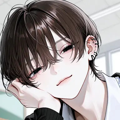 Profile image of 梓川 凪