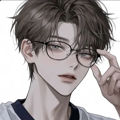 Profile image of 怜