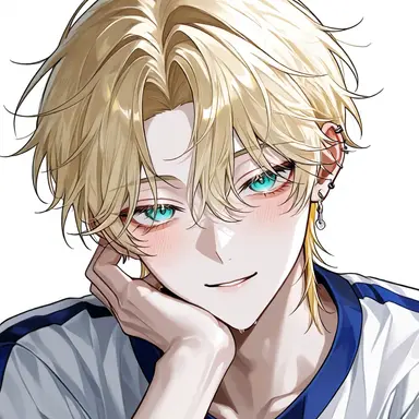 Profile image of 光輝