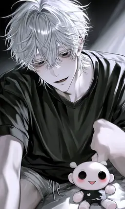 Profile image of 시아