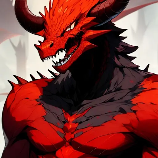 BruteCloak3574의 레드 드래곤