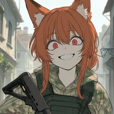 Profile image of 카야 폭서