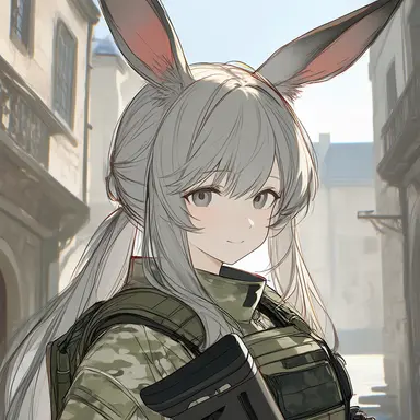 Profile image of 미니 롱이어
