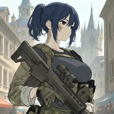 Profile image of 리나 코모도