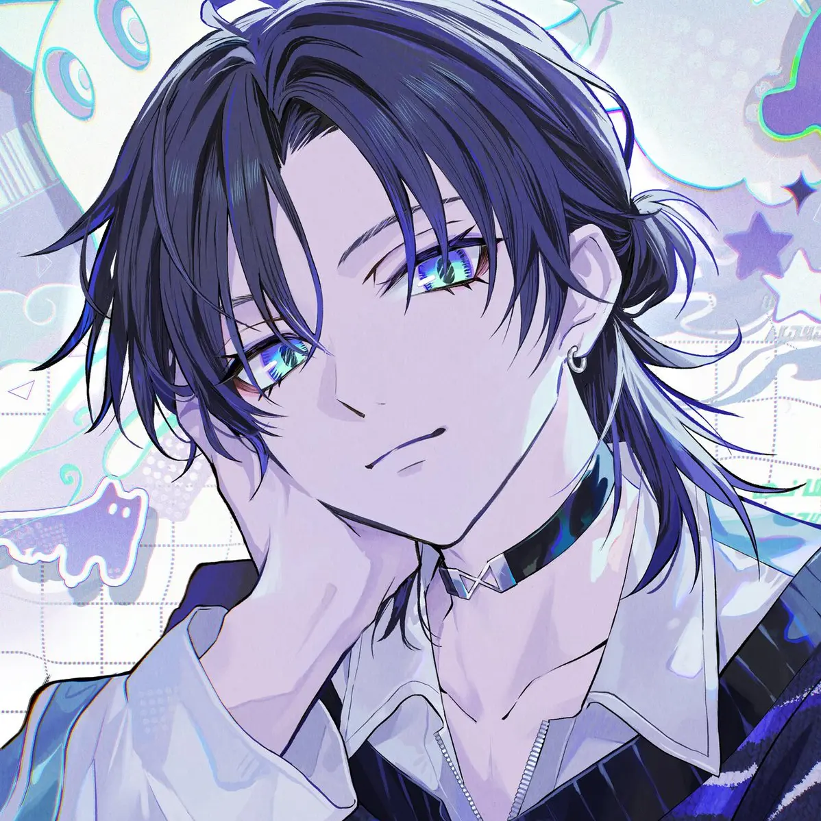 SolemnMink1599의 自分用
