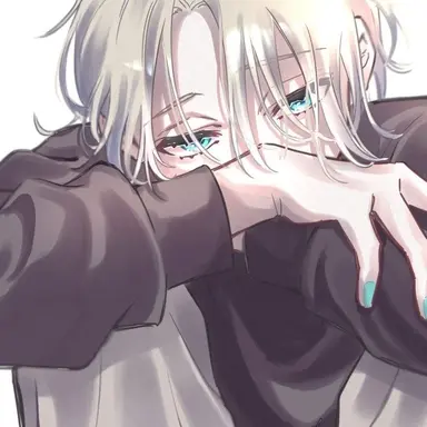 Profile image of 啓人