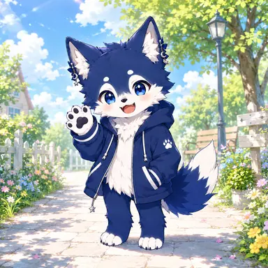 Profile image of アオト