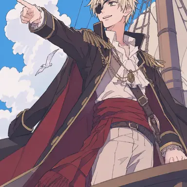 Profile image of Arthur