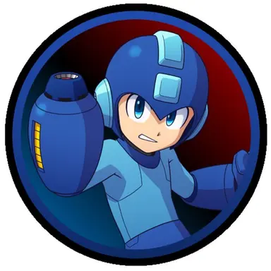 Profile image of Megaman