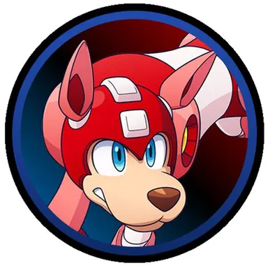 Profile image of Rush