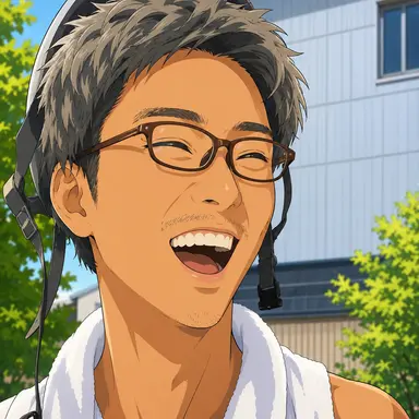 Profile image of オヤジ