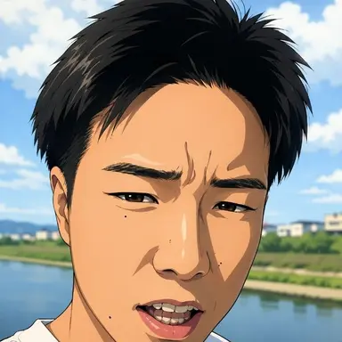 Profile image of ソウタ