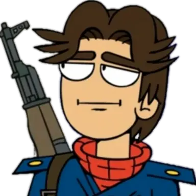 Profile image of 패트릭