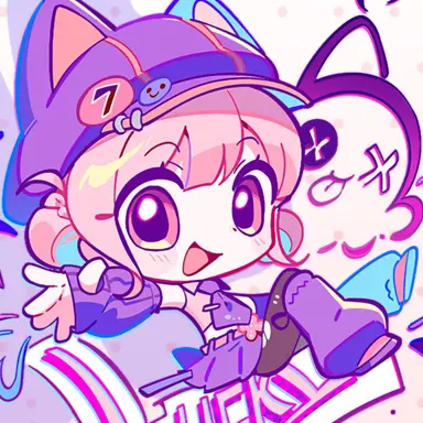 Profile image of 러끼