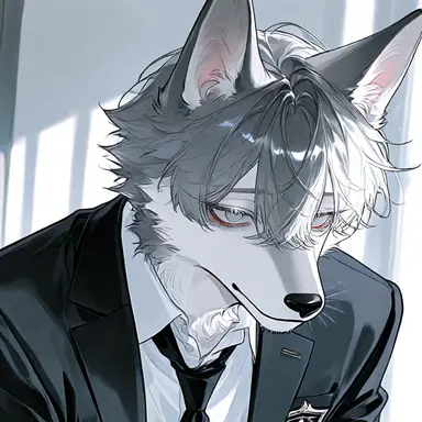 Profile image of シュウ