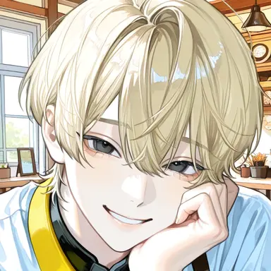 Profile image of 무라카미