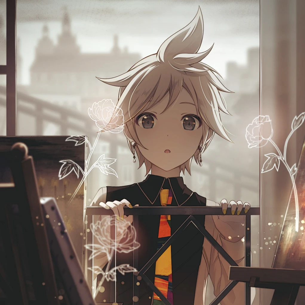 レン