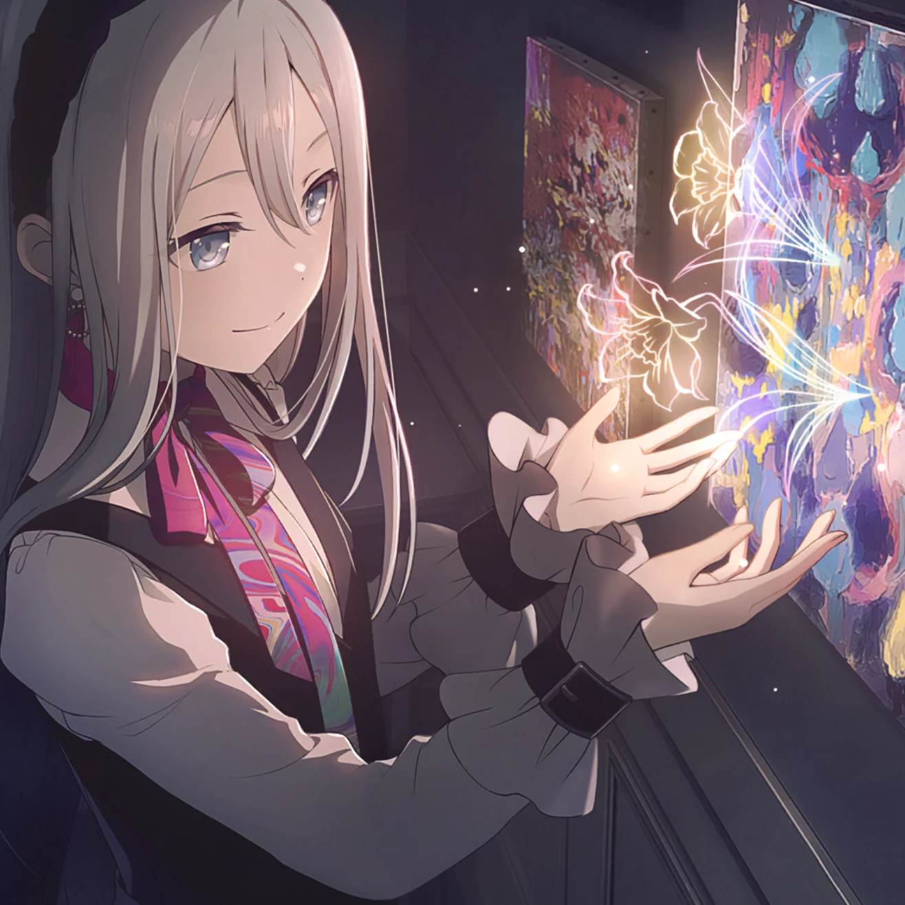 奏