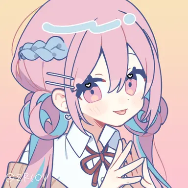 Profile image of Misaki