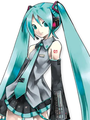 SmartEdit5370의 VOCALOID