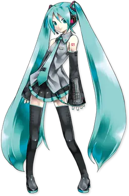 Profile image of Miku