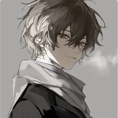 Profile image of 太宰治