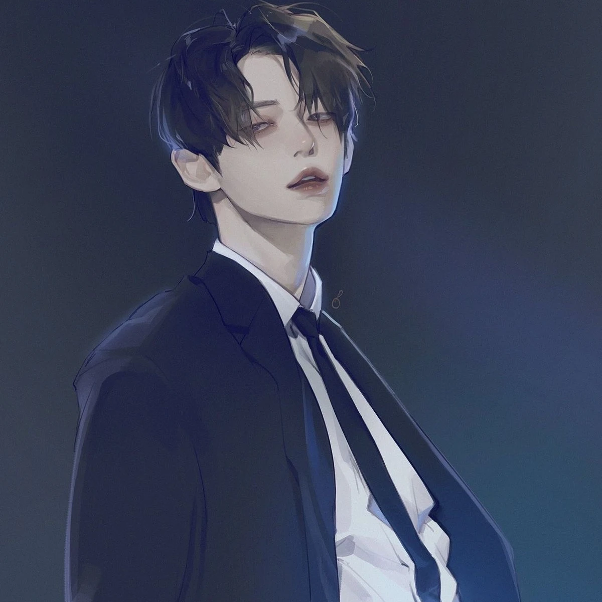 강 이안