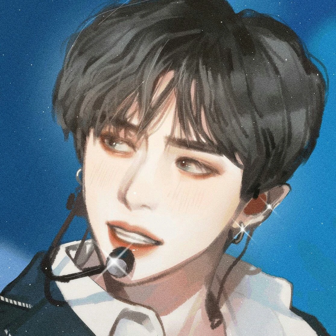 윤 시온