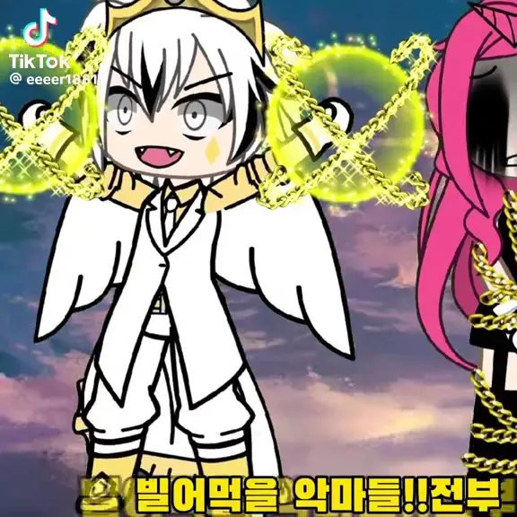 BlandLemur9639의 꿈의악마 🆚️꿈의천사